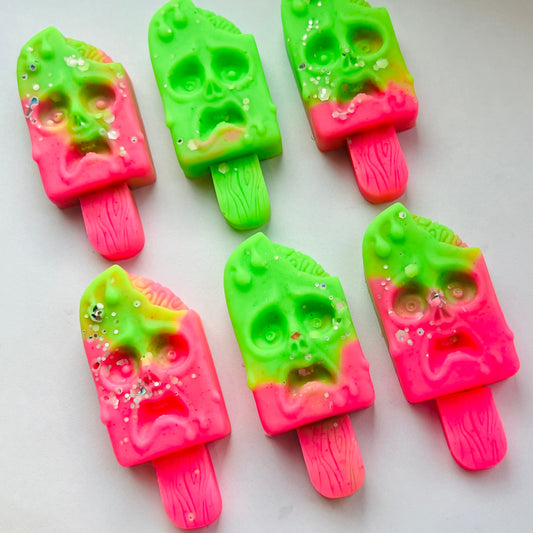 Zombie Lolly’s