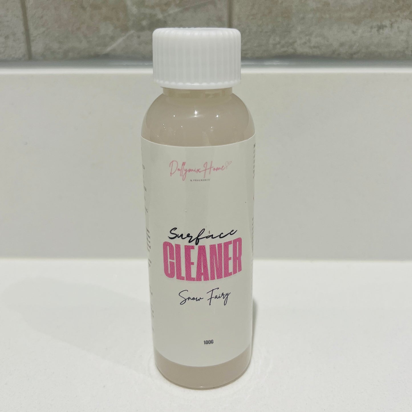 Floor Cleaner Concentrate