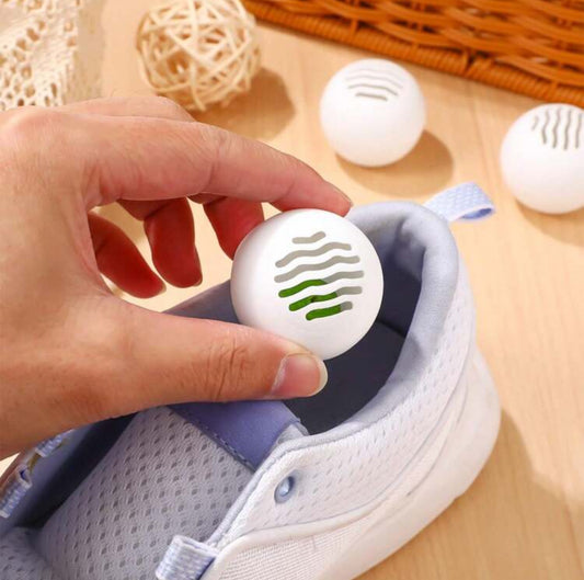 Shoe/Trainer Freshener