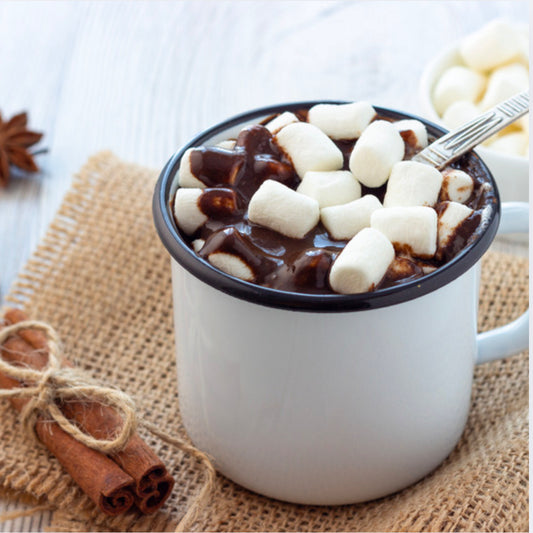 Hot Chocolate Snapbar