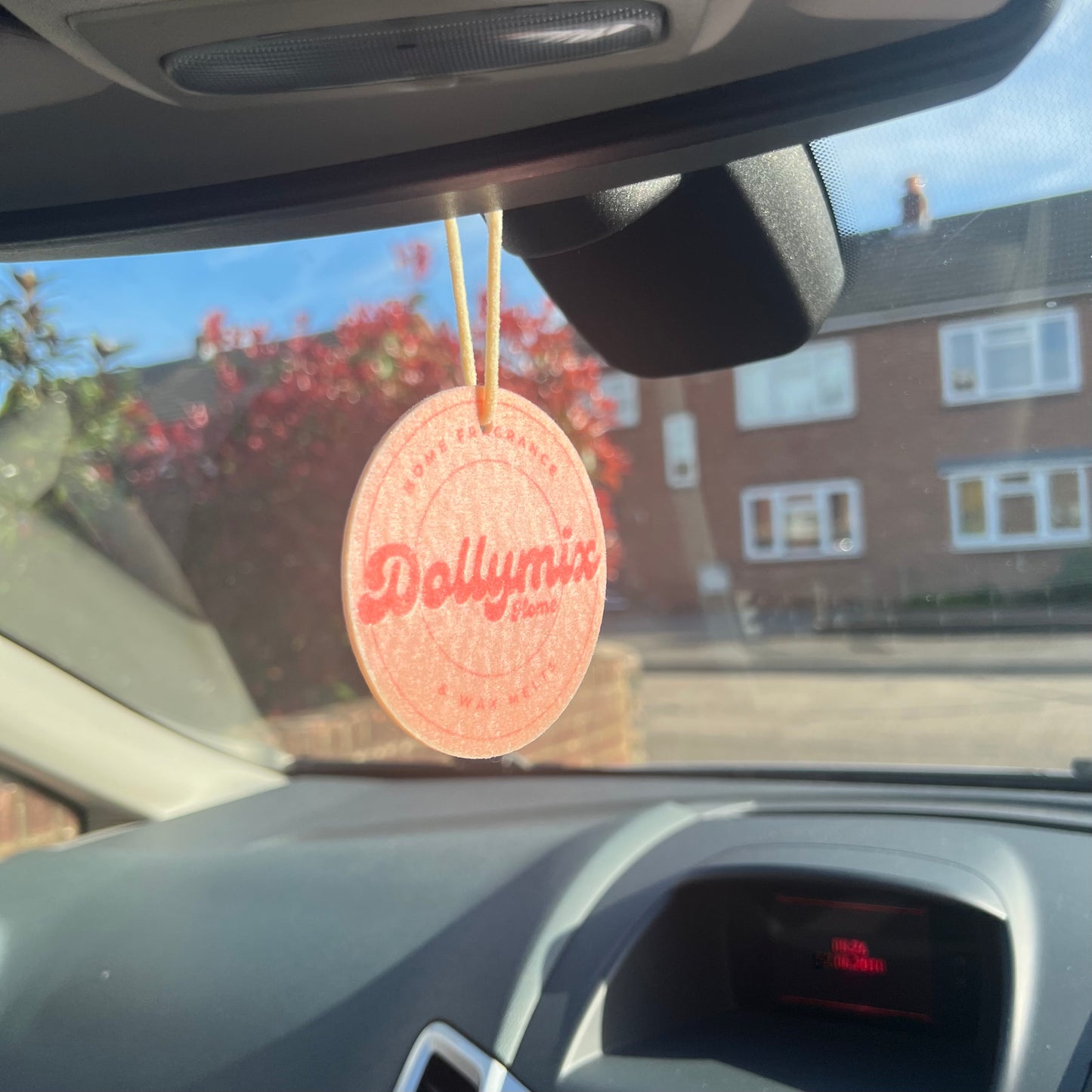 Bubblegum Car Freshener