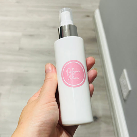 Fresh Linen Room Spray